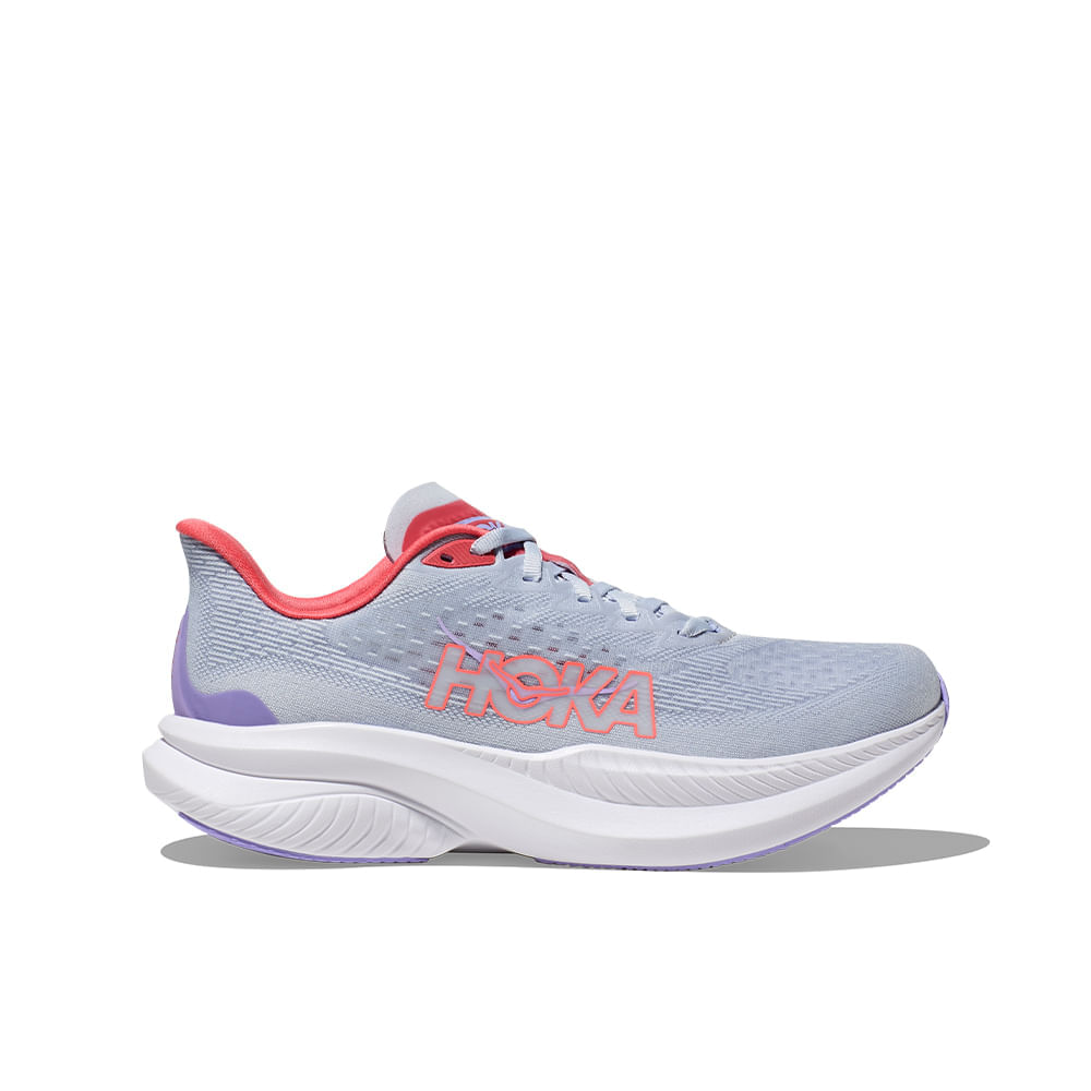 Tênis Hoka Mach 6 Feminino
