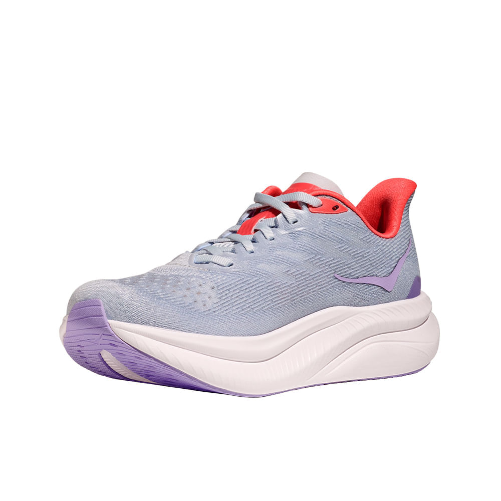 Tênis Hoka Mach 6 Feminino