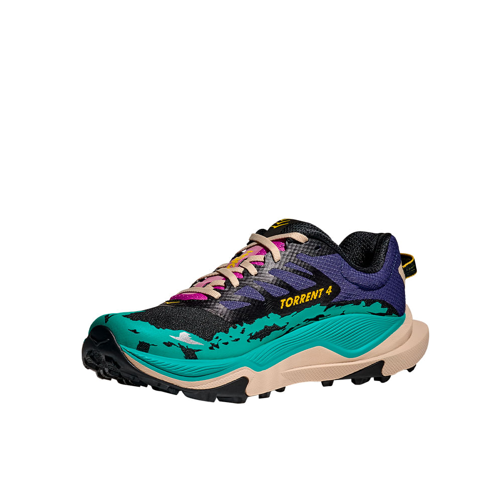 Tênis Hoka Torrent 4 Masculino