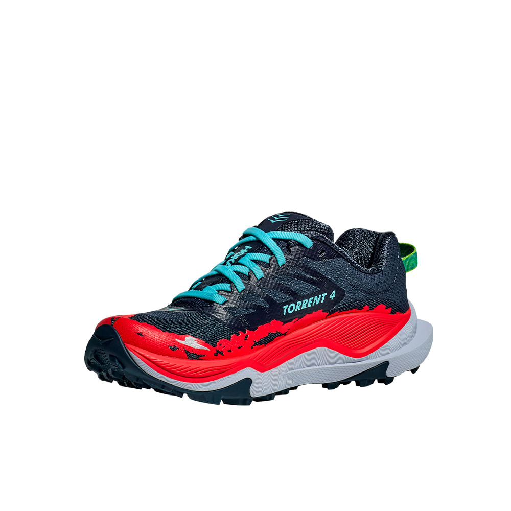 Tênis Hoka Torrent 4 Masculino