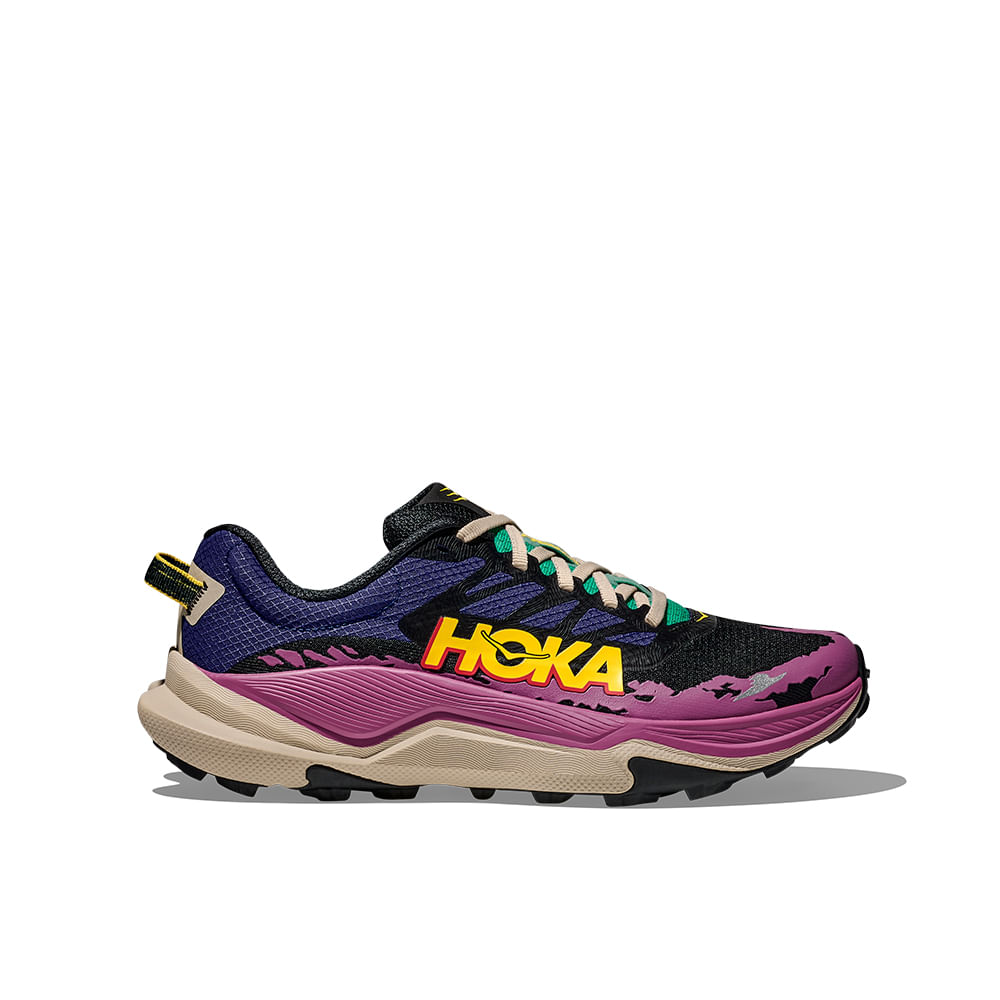 Tênis Hoka Torrent 4 Feminino