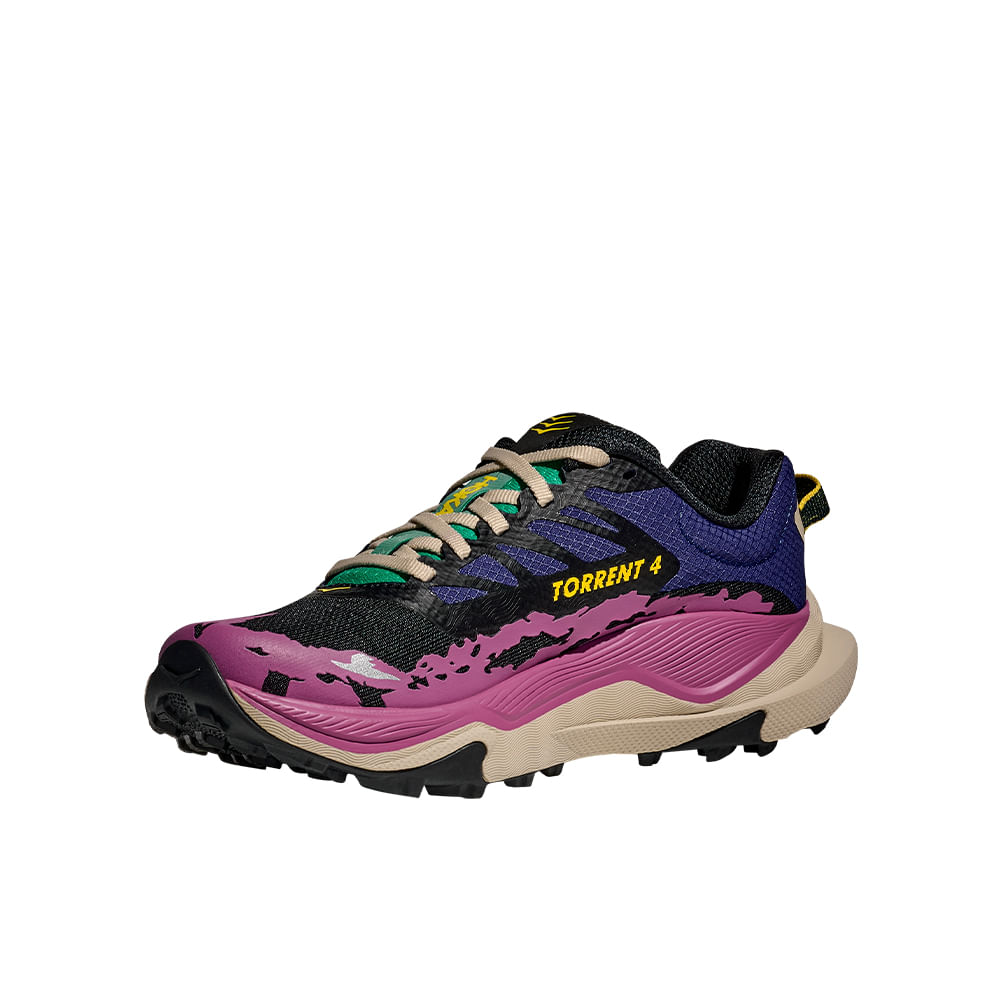 Tênis Hoka Torrent 4 Feminino