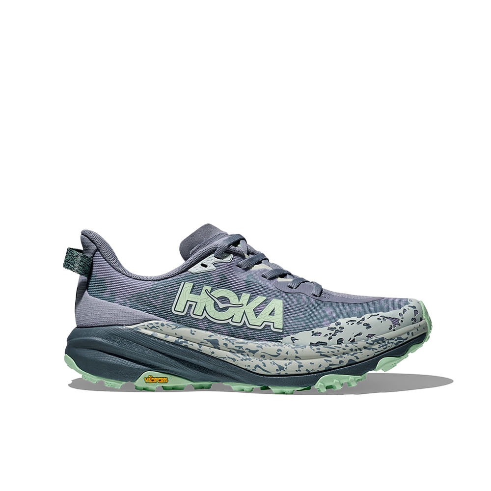 Tênis Hoka Speedgoat 6 Feminino
