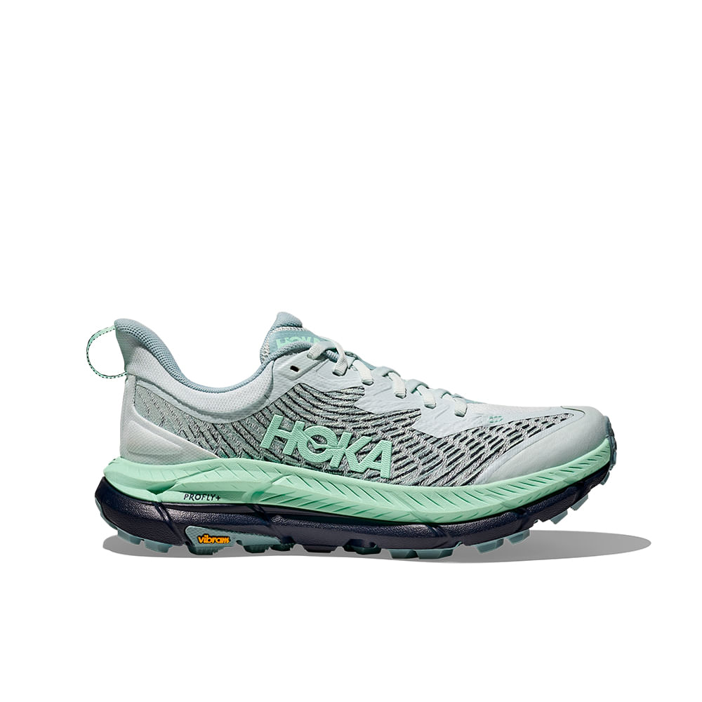 Tênis Hoka Mafate Speed 4 Feminino