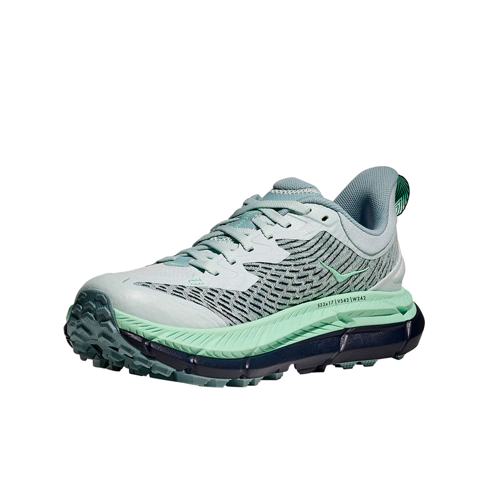 Tênis Hoka Mafate Speed 4 Feminino