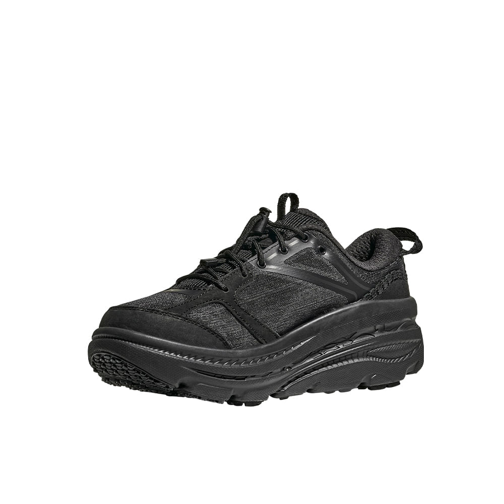 Tênis Hoka Bondi B3LS Masculino