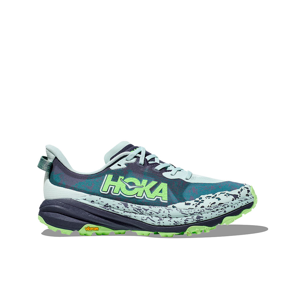 Tênis Hoka Speedgoat 6 Masculino