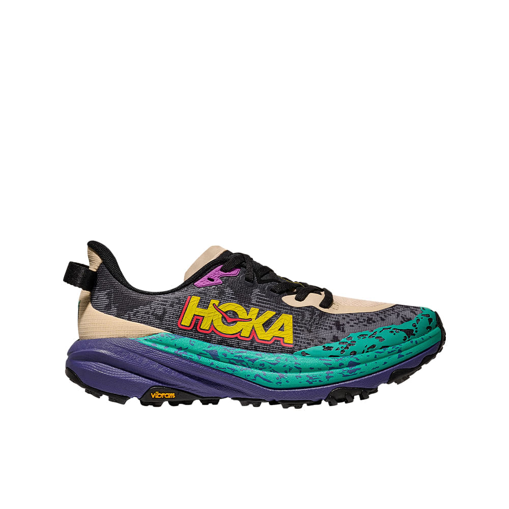 Tênis Hoka Speedgoat 6 Masculino