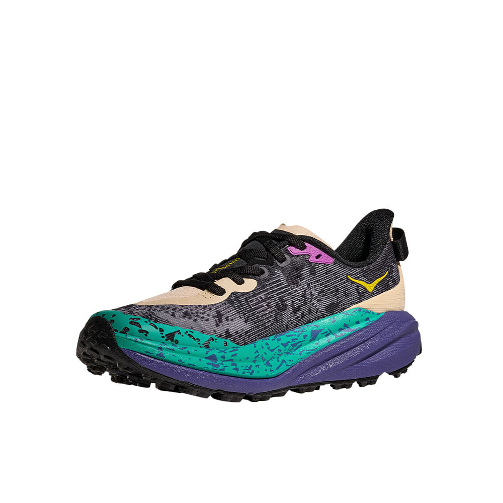 Tênis Hoka Speedgoat 6 Masculino