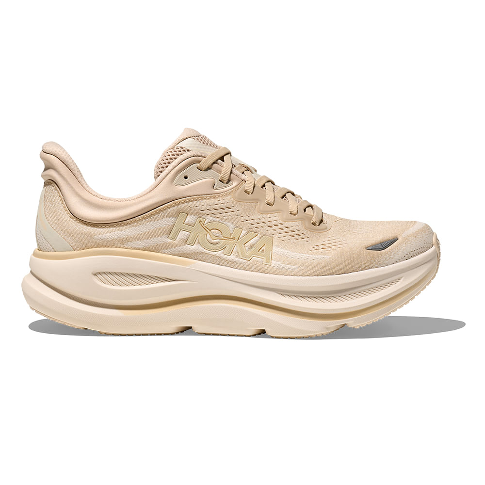 Tênis Hoka Bondi 9 Masculino