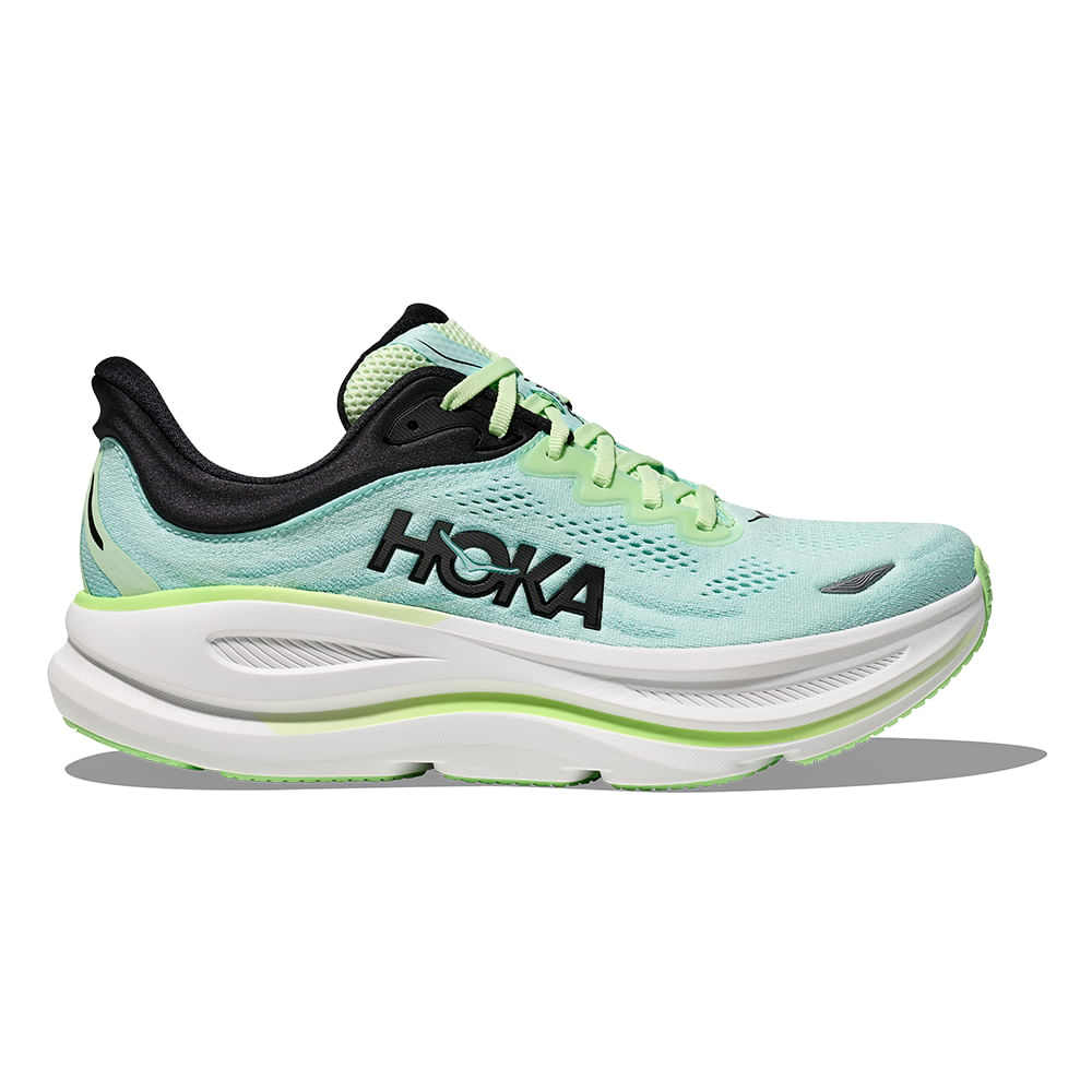 Tênis Hoka Bondi 9 Masculino