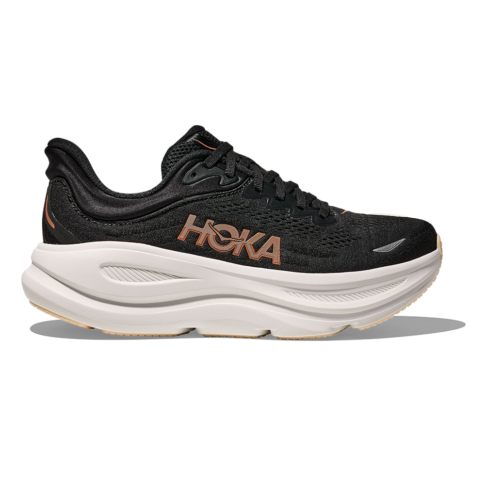 Tênis Hoka Bondi 9 Feminino