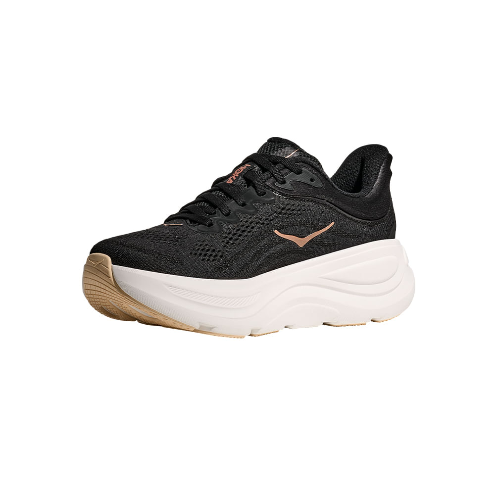 Tênis Hoka Bondi 9 Feminino