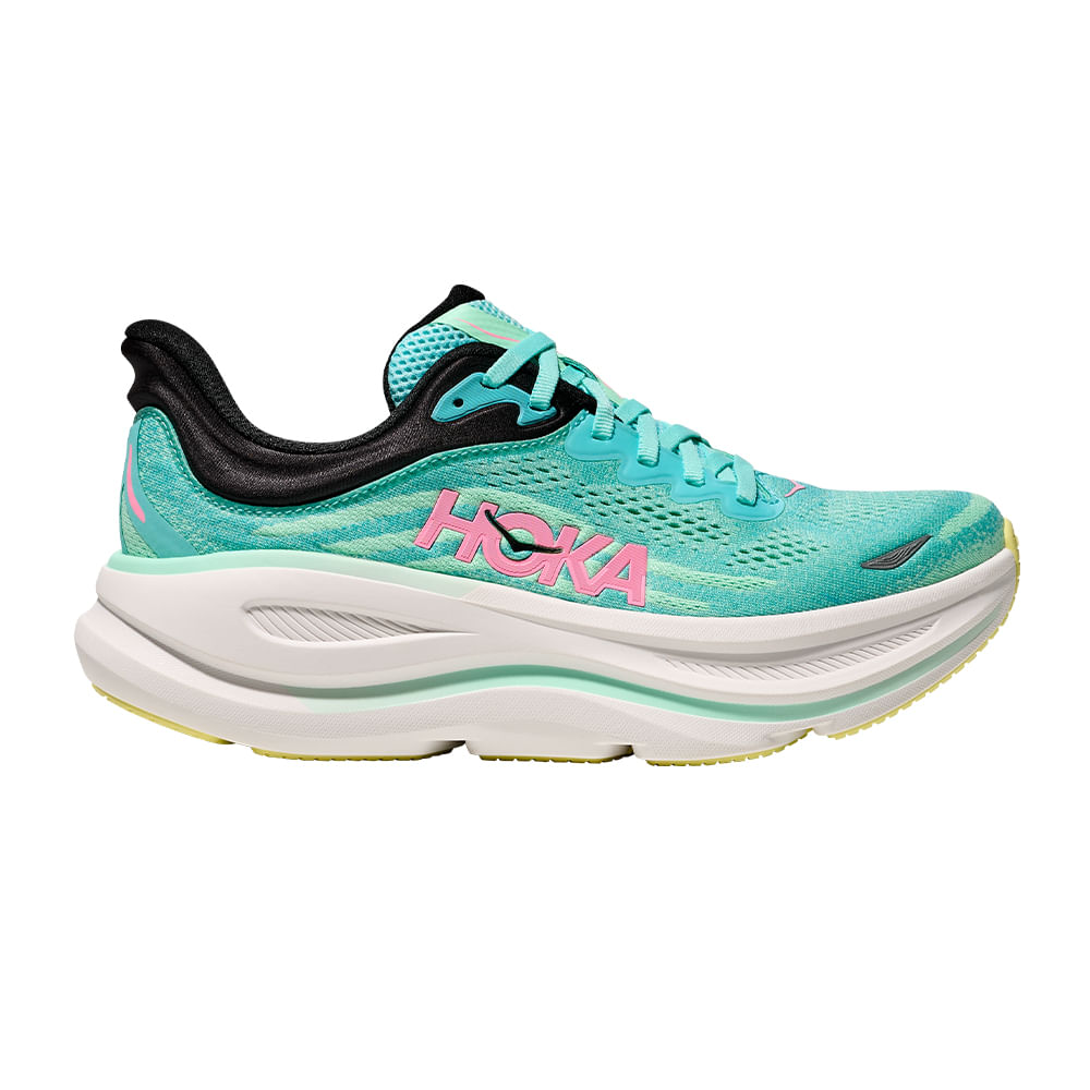 Tênis Hoka Bondi 9 Feminino