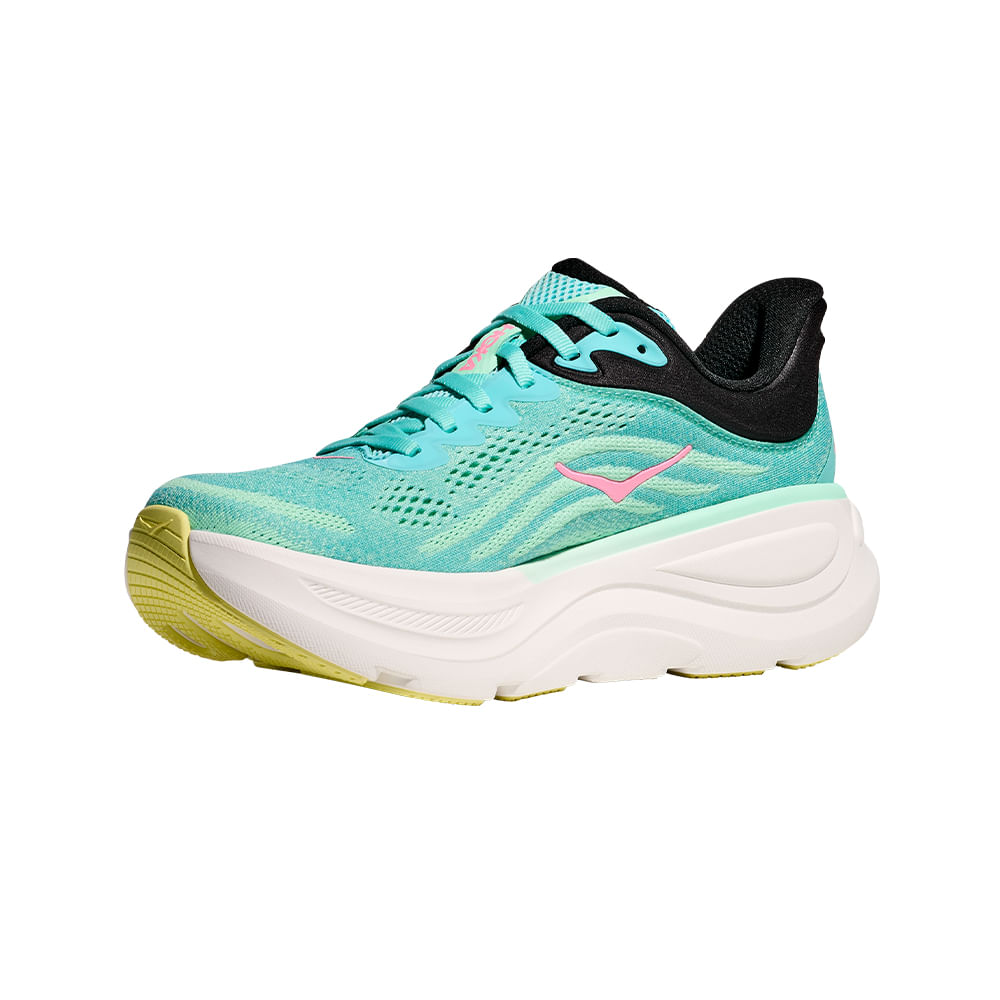 Tênis Hoka Bondi 9 Feminino