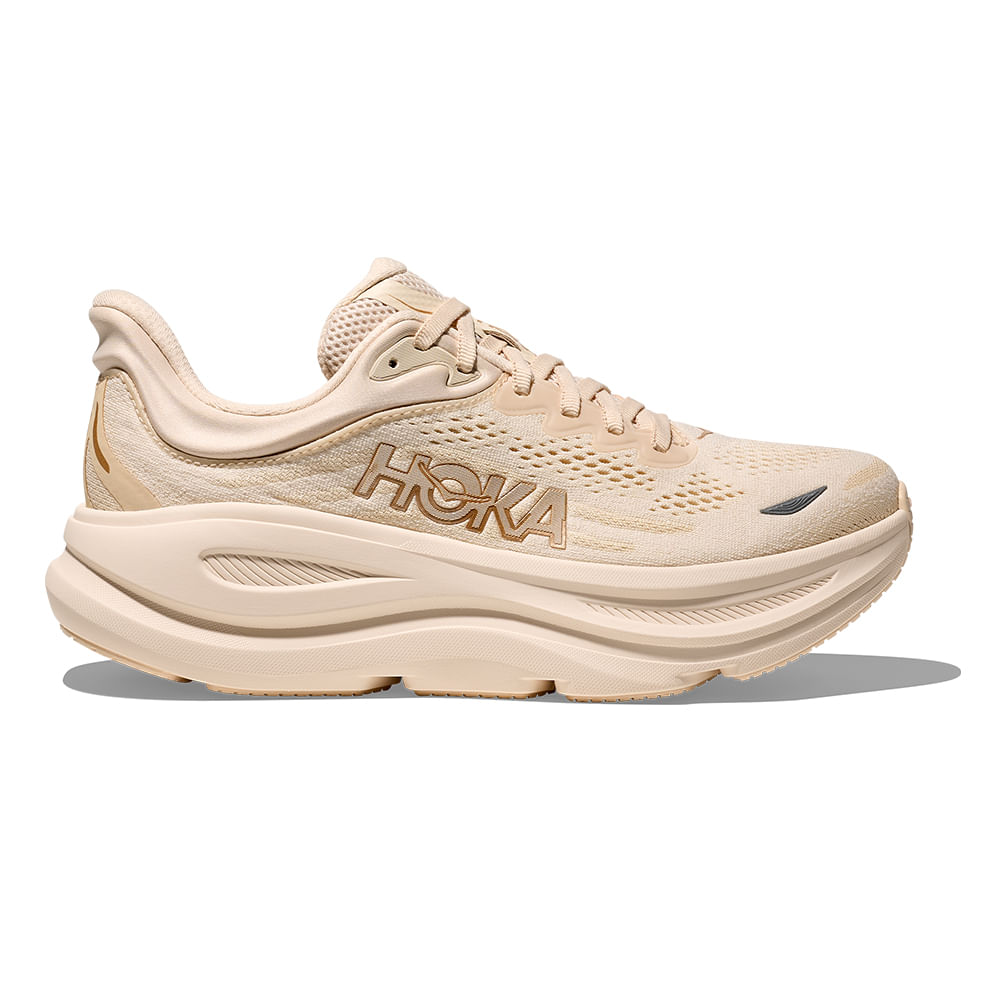 Tênis Hoka Bondi 9 Feminino