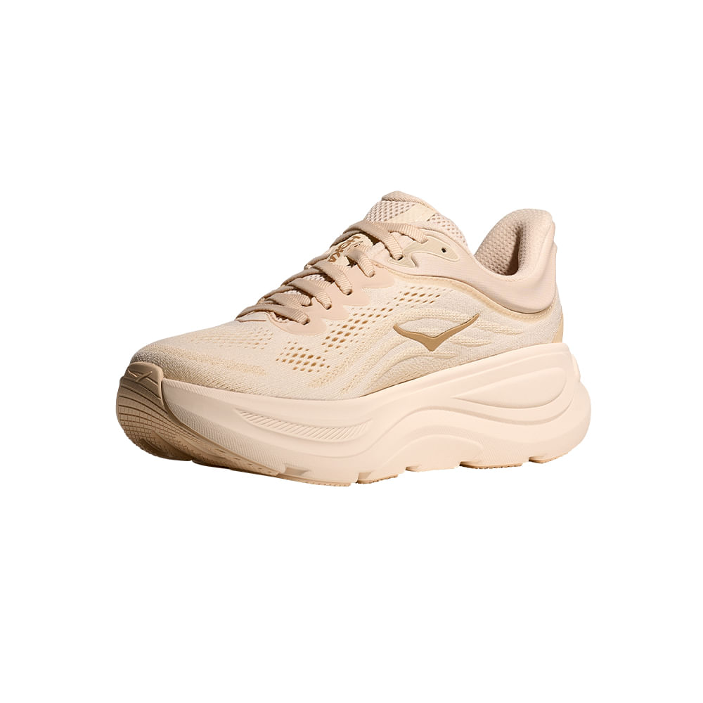 Tênis Hoka Bondi 9 Feminino