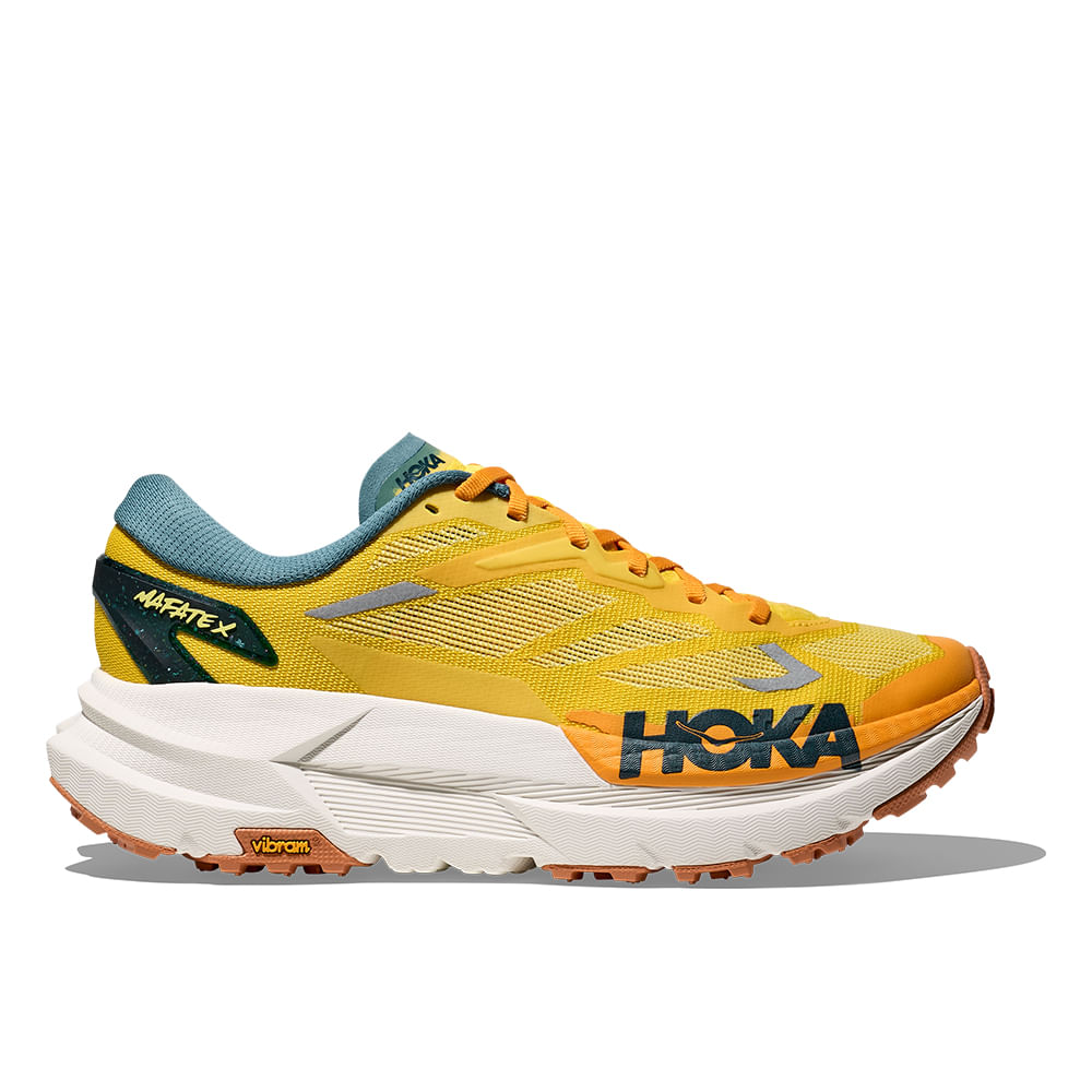 Tênis Hoka Mafate X Masculino
