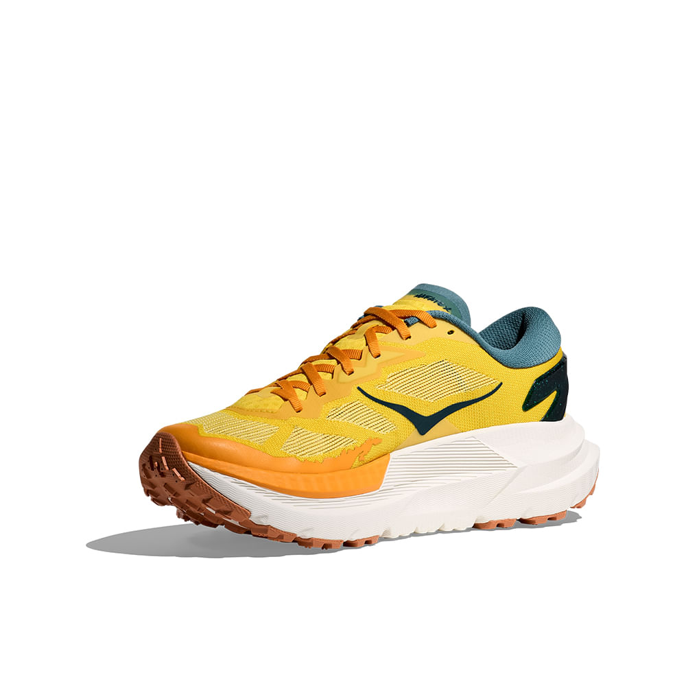 Tênis Hoka Mafate X Masculino