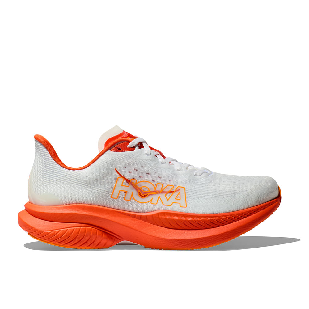 Tênis Hoka Mach 6 Masculino