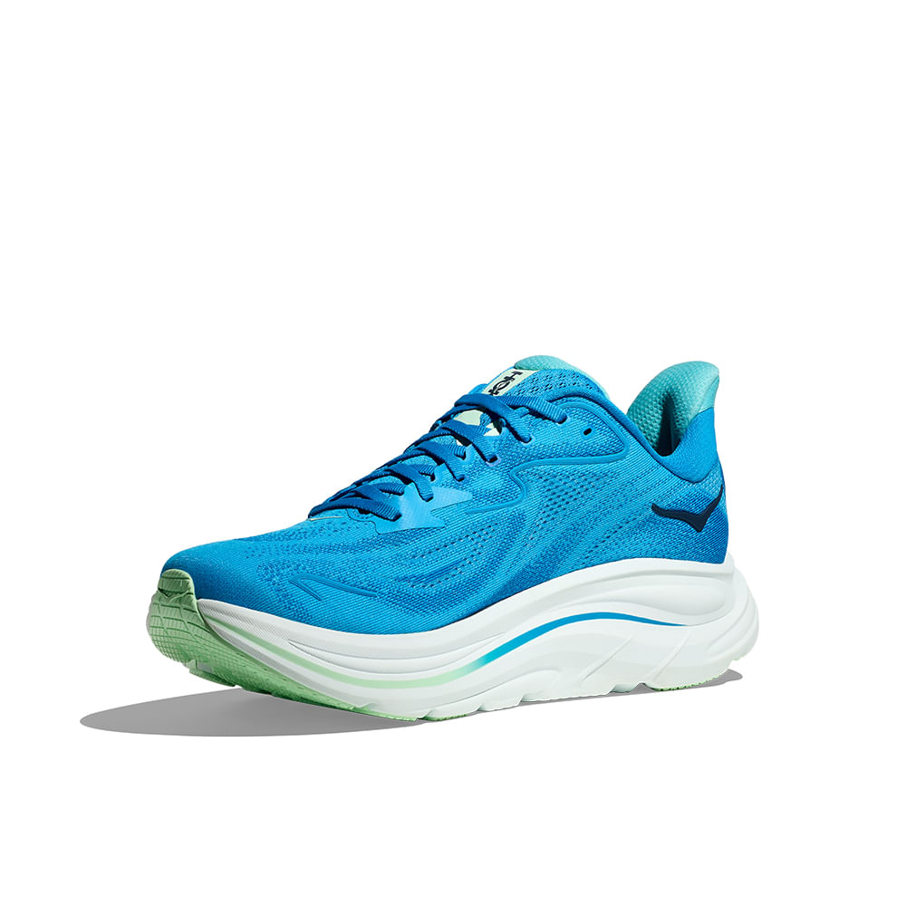 Tênis Hoka Clifton 10 Masculino