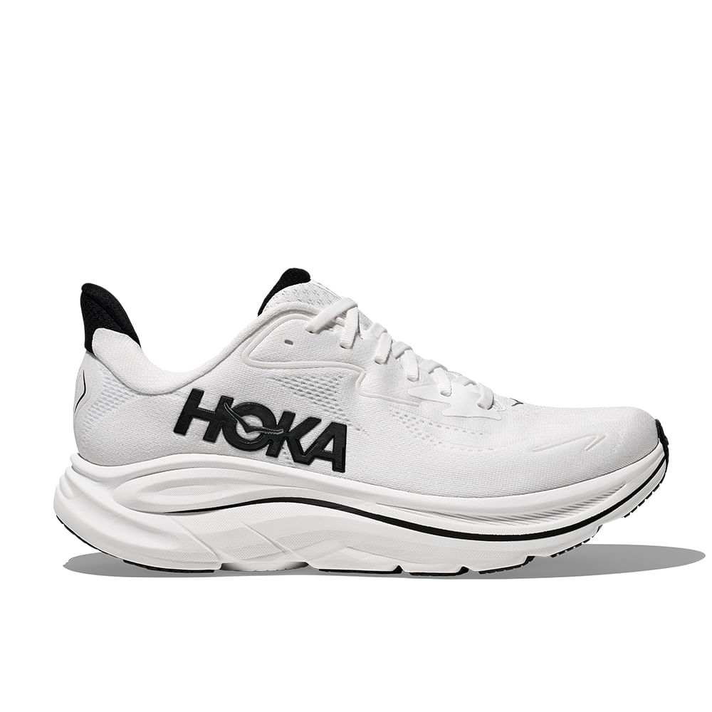 Tênis Hoka Clifton 10 Masculino