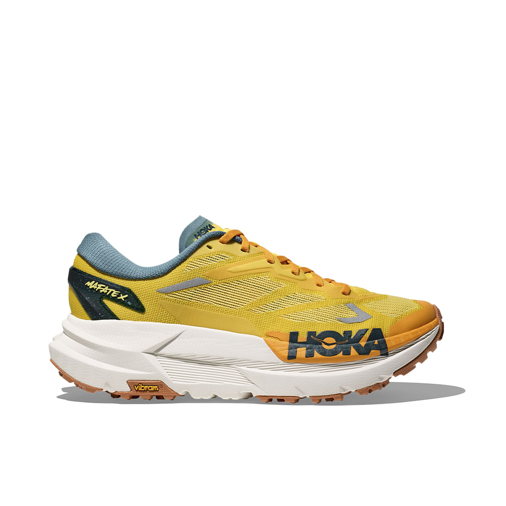 Tênis Hoka Mafate X Masculino