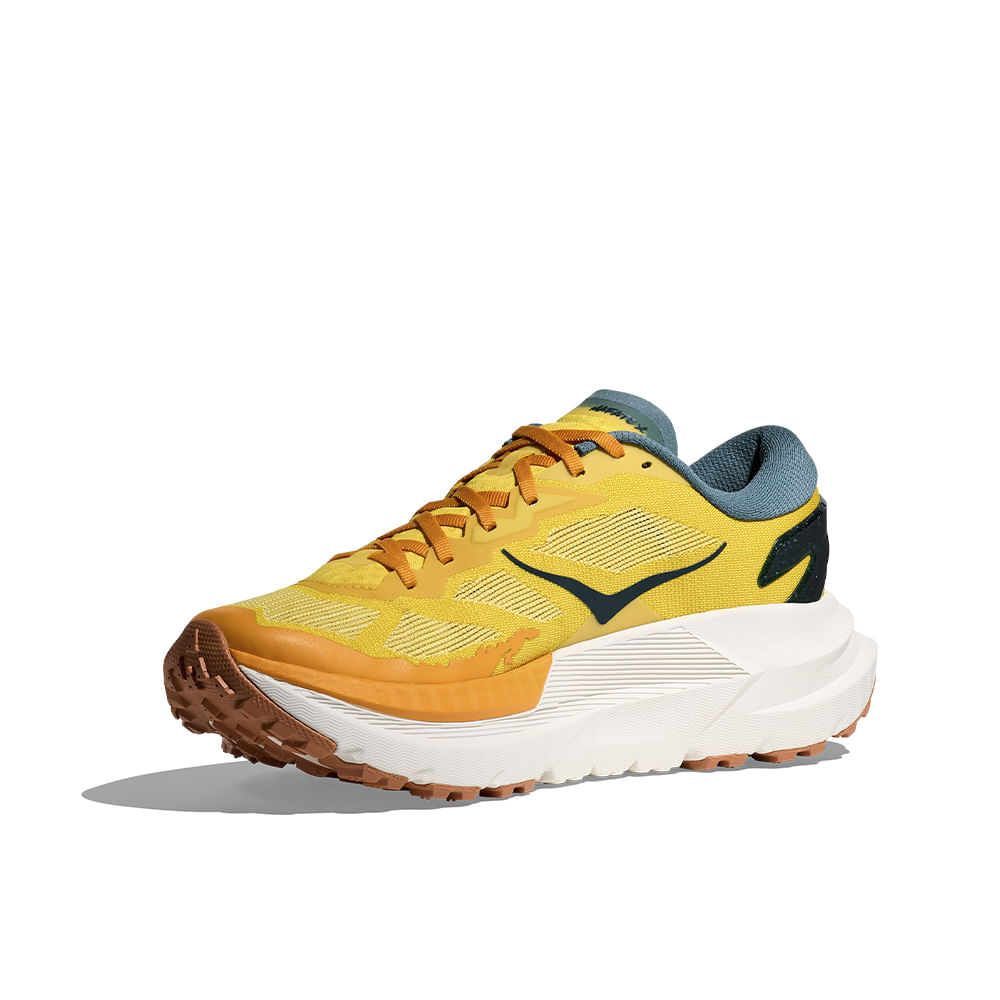 Tênis Hoka Mafate X Masculino