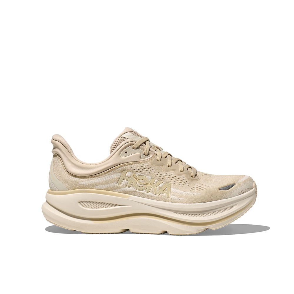 Tênis Hoka Bondi 9 Masculino