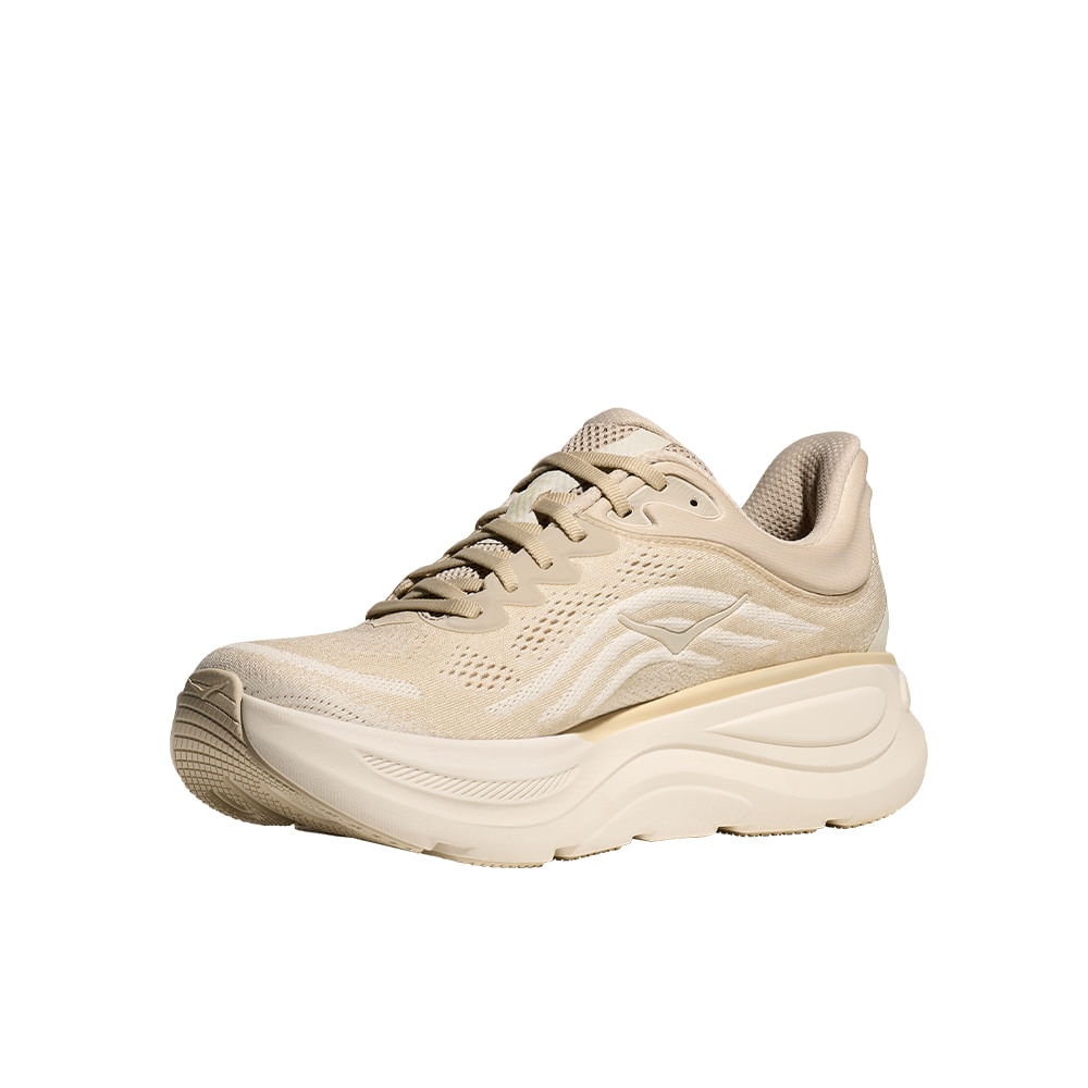 Tênis Hoka Bondi 9 Masculino