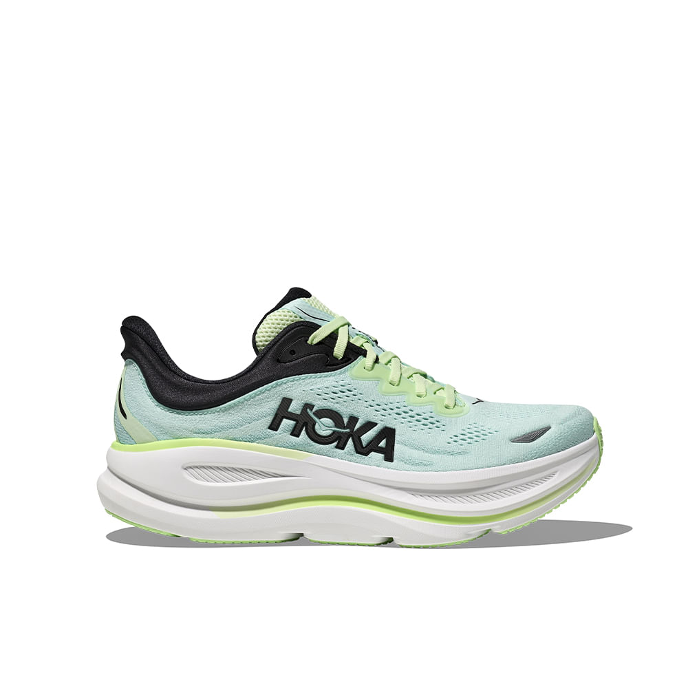 Tênis Hoka Bondi 9 Masculino