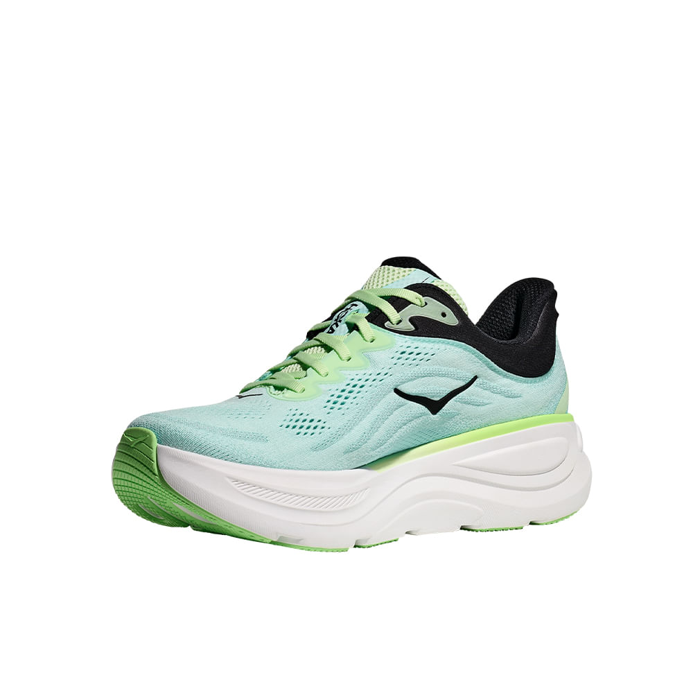 Tênis Hoka Bondi 9 Masculino