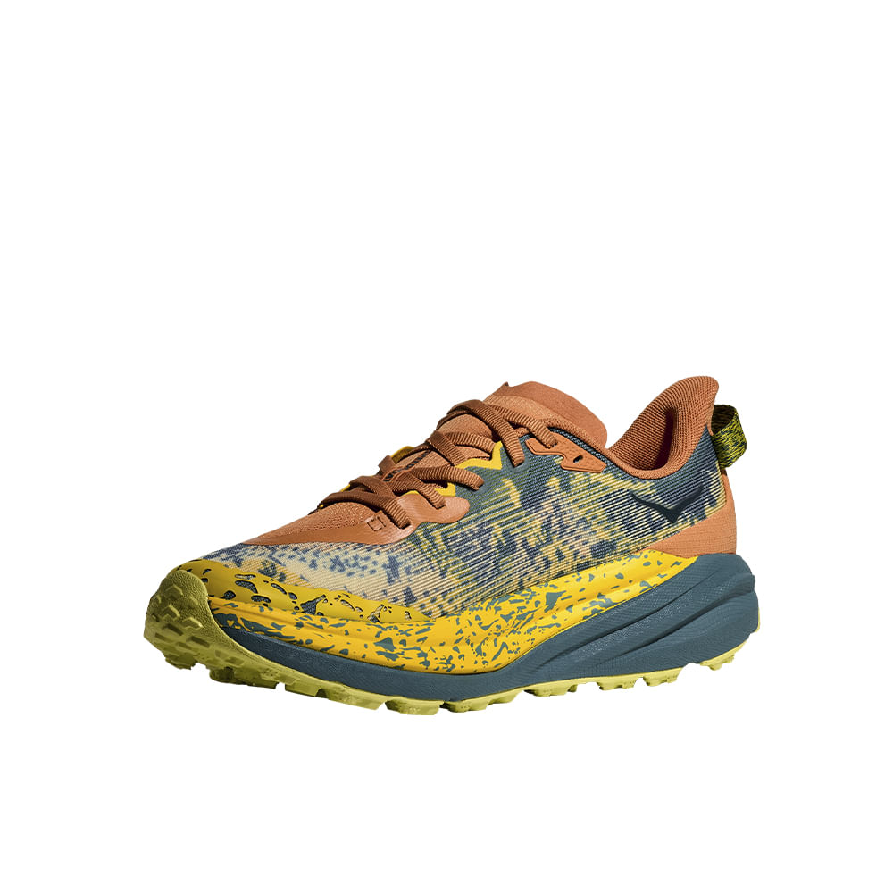 Tênis Hoka Speedgoat 6 Masculino