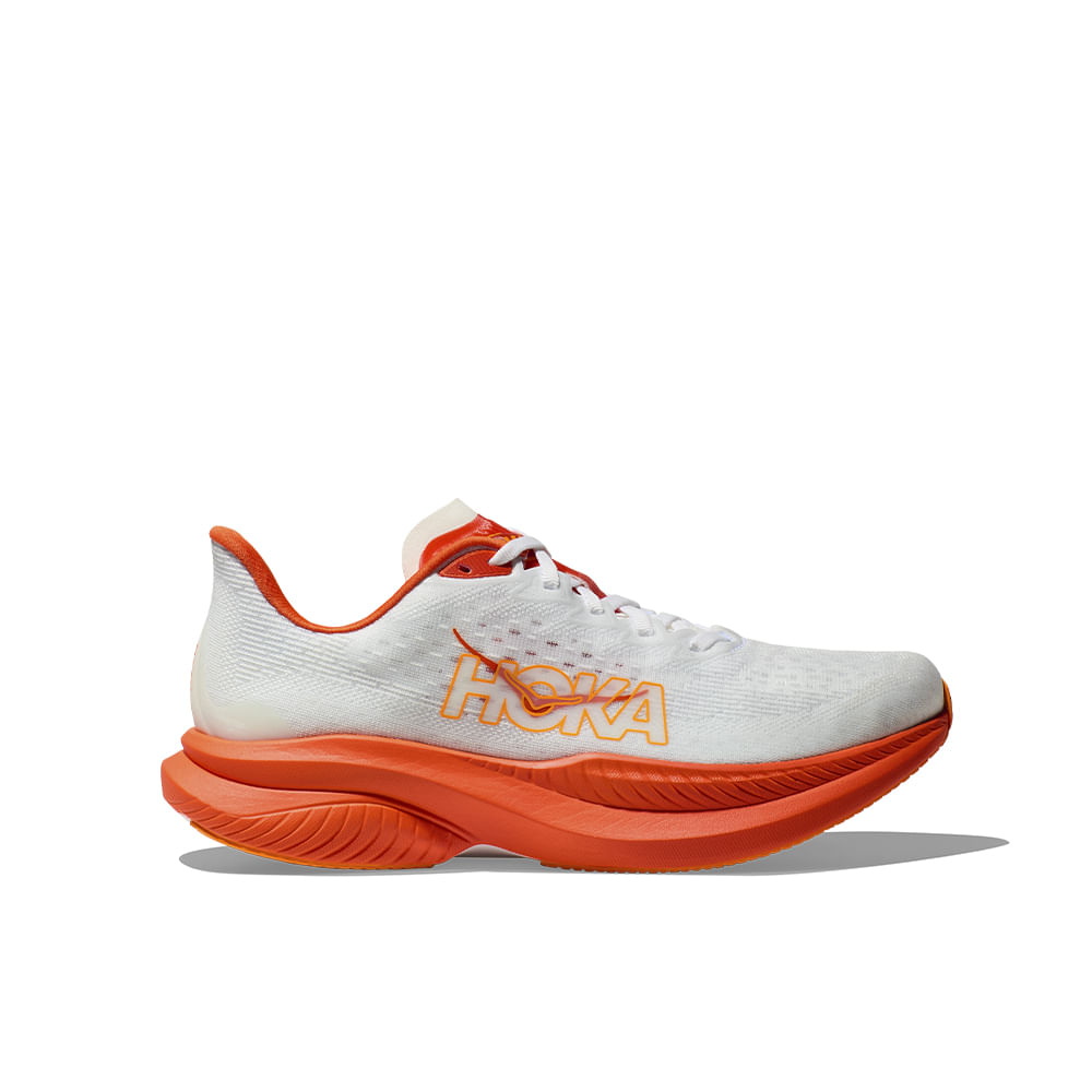 Tênis Hoka Mach 6 Masculino