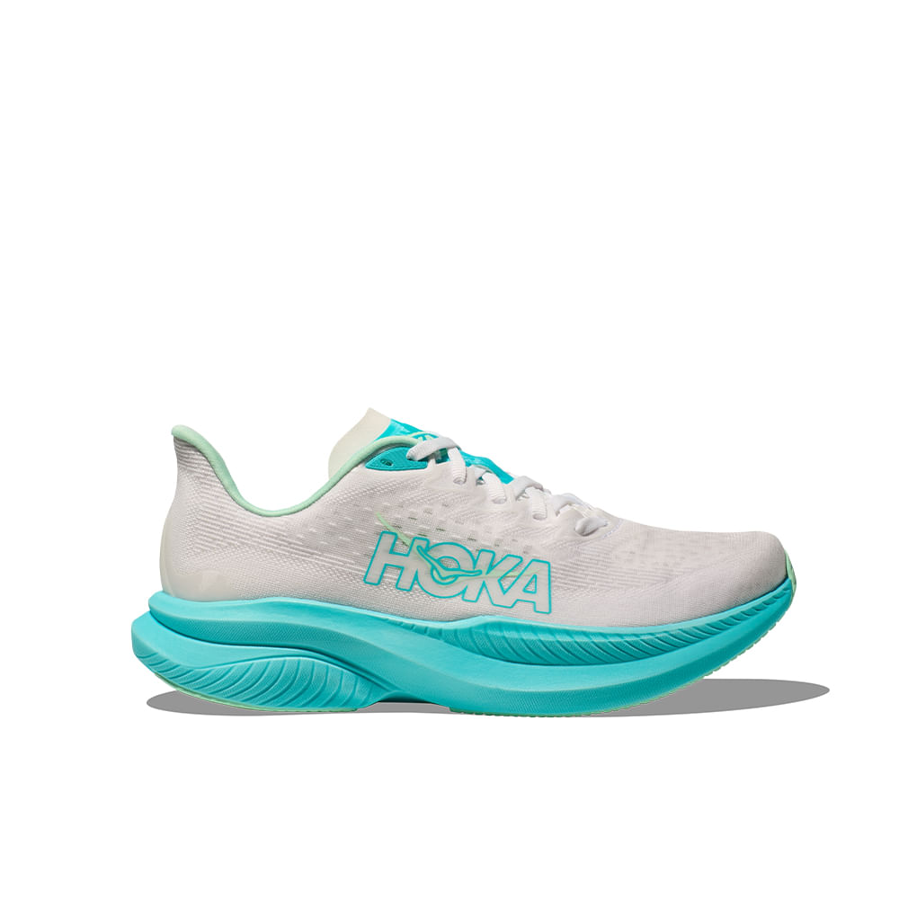 Tênis Hoka Mach 6 Feminino