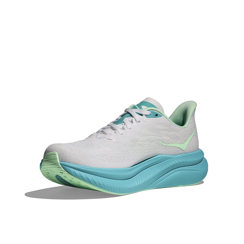 Tênis Hoka Mach 6 Feminino