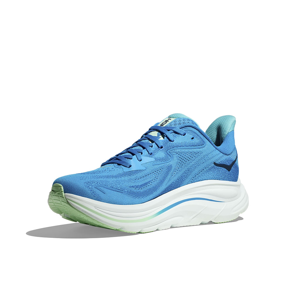 Tênis Hoka Clifton 10 Masculino