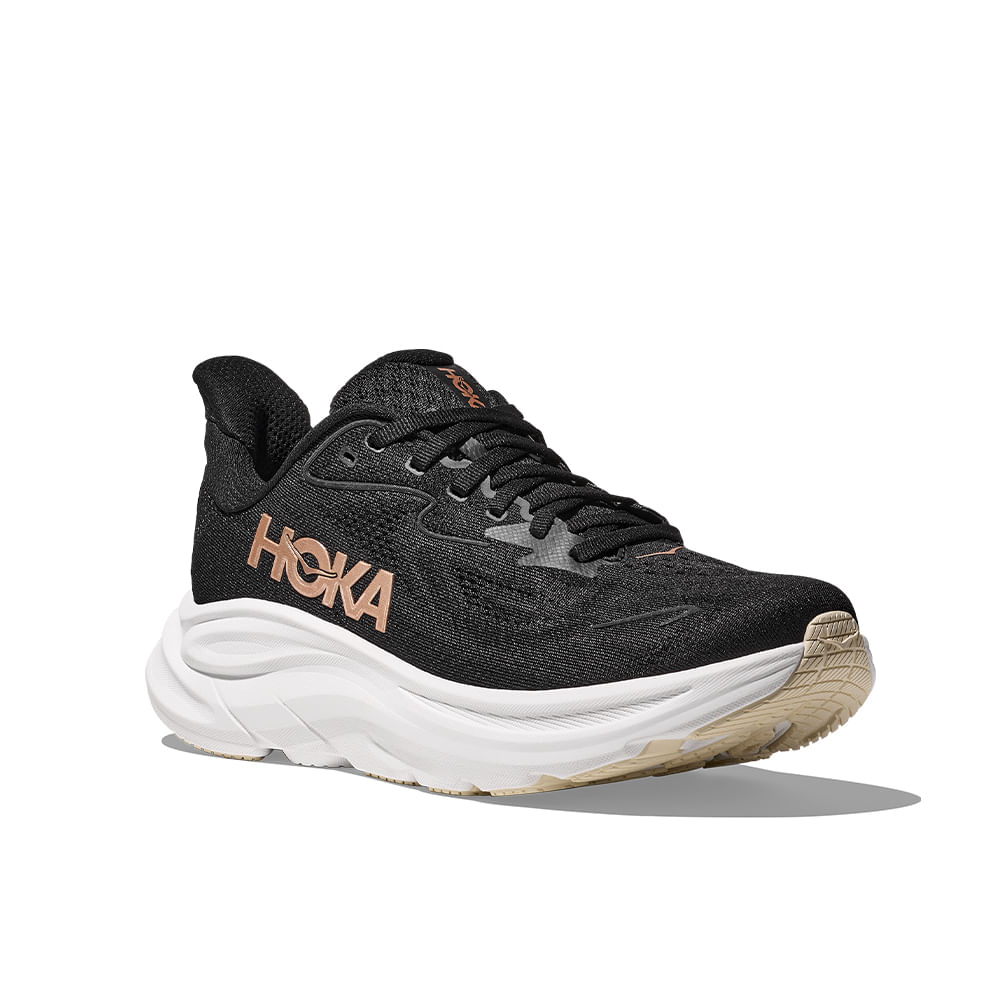 Tênis Hoka Clifton 10 Feminino