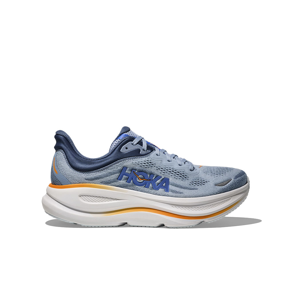 Tênis Hoka Bondi 9 Masculino